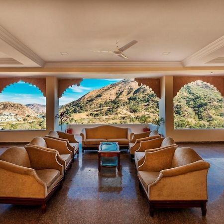 Kumbhalgarh Fort Resort-Pure Veg 외부 사진