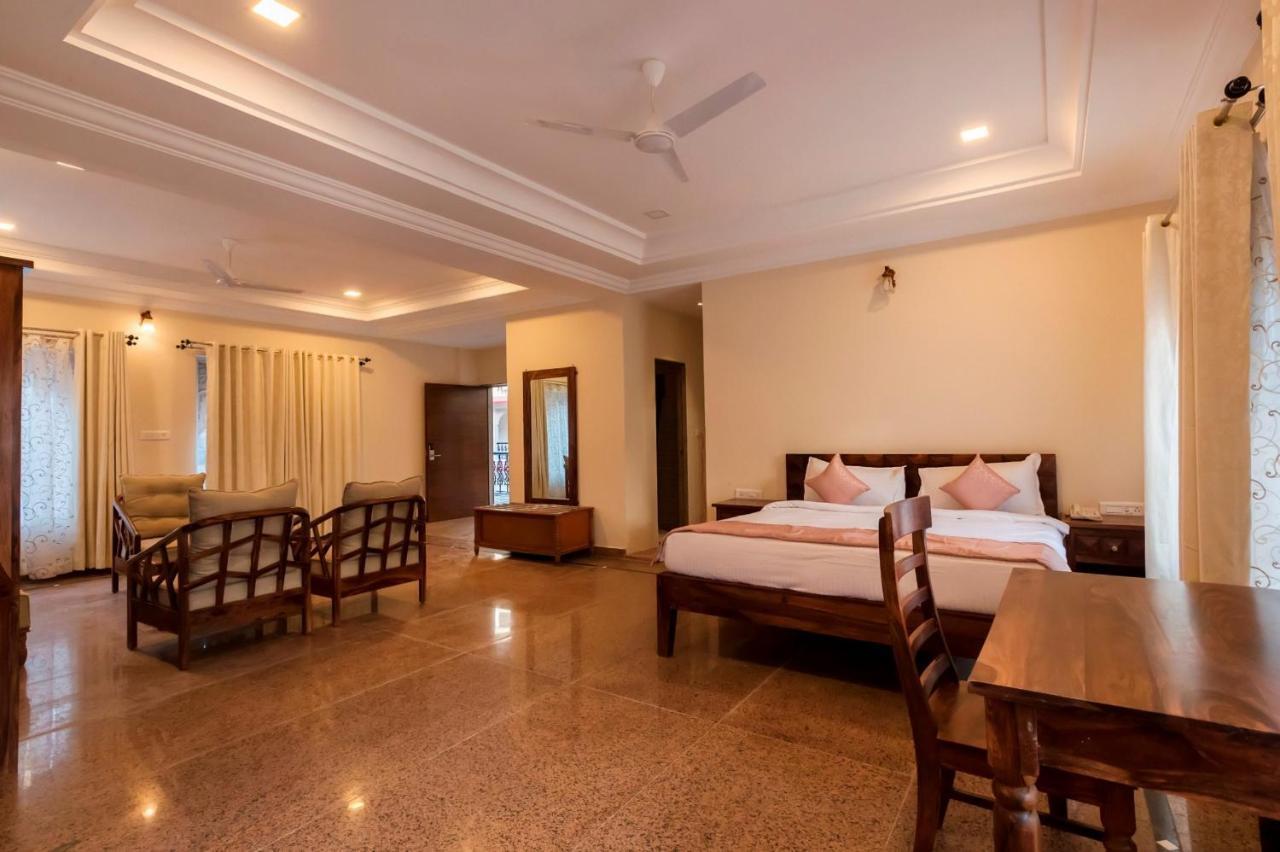 Kumbhalgarh Fort Resort-Pure Veg 외부 사진