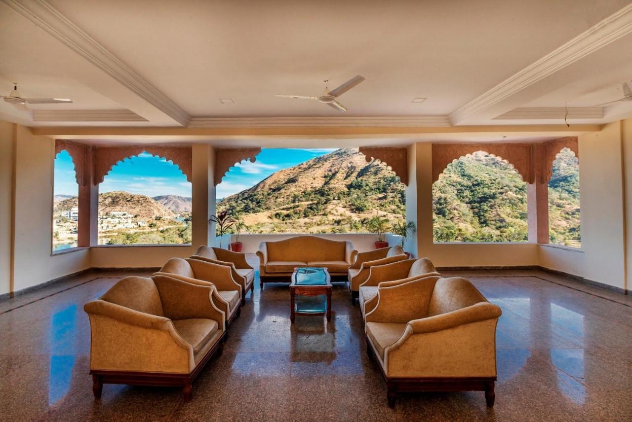Kumbhalgarh Fort Resort-Pure Veg 외부 사진