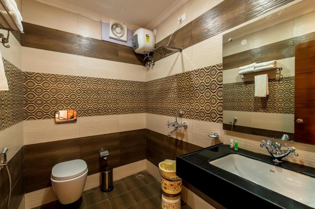Kumbhalgarh Fort Resort-Pure Veg 외부 사진